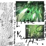 小年少 | 陳卓琦 *Recipient of the Peers’ Choice Award (2022) from the Arete Honors Program（陳維平指導）